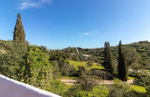 Poco Partido House | The Cottage - 2 Bed Villa 10 Minutes Walk to town