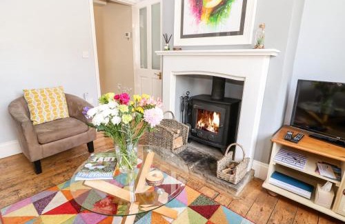 Broadway House | The Cottage at Broadway