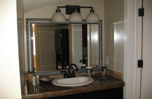 Bisbee House | The Cottage at Castle Rock