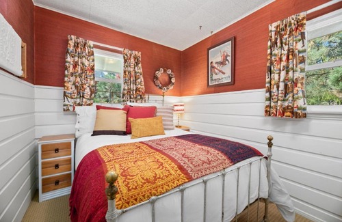 Big Bear Lake House | The Cottage at Sawmill Cove Lakefront