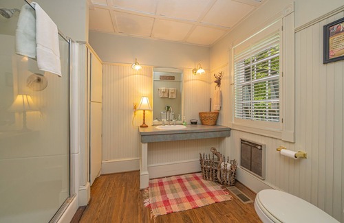 Buchanan Other | The cottage at Springwood