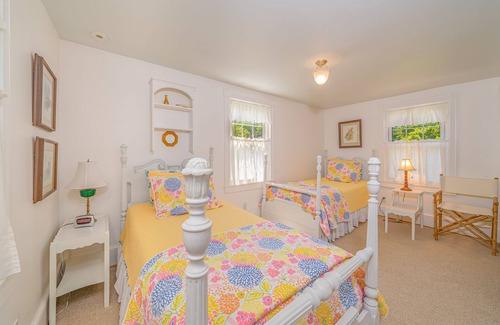 Buchanan Other | The cottage at Springwood