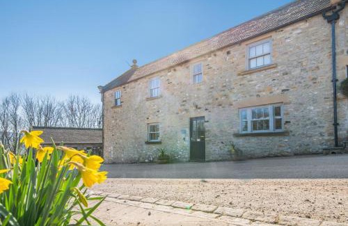 Leyburn House | The Cottage at The Forbidden Corner