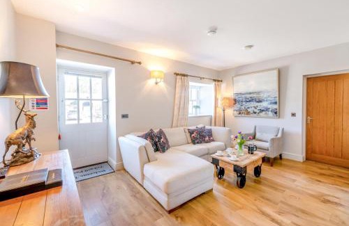 Leyburn House | The Cottage at The Forbidden Corner