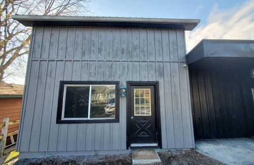 Sodus Point House | The Cottage At The Lodge