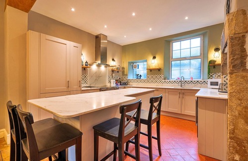 Tideswell Cottage | The Cottage at Tideswell