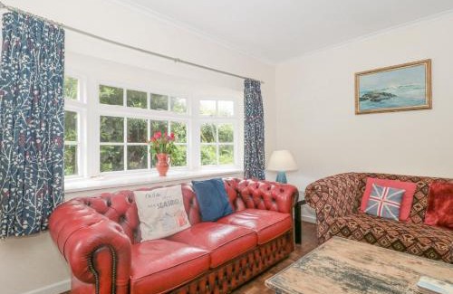 Watchet House | The Cottage