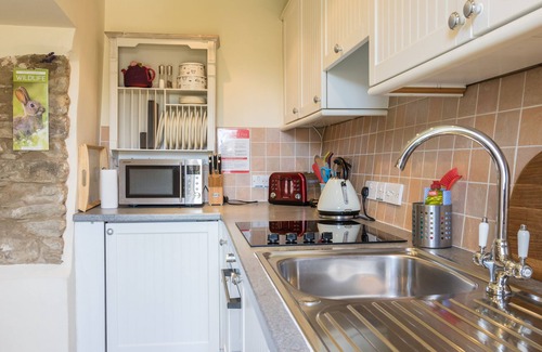 Gillamoor Cottage | The Cottage Gillamoor York, with wood burner, wifi and good local pub