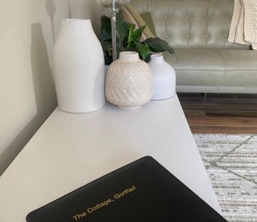 Coleraine House | The Cottage Gortfad