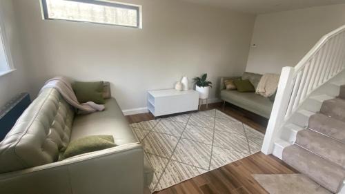 Coleraine House | The Cottage Gortfad