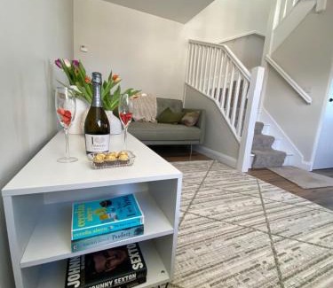Coleraine House | The Cottage Gortfad