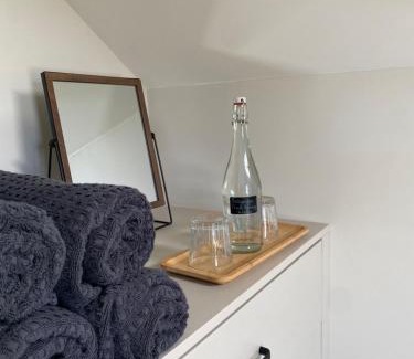 Coleraine House | The Cottage Gortfad