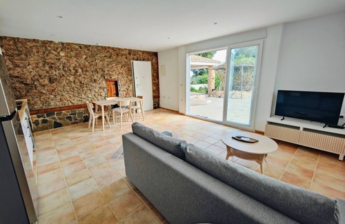 Cartagena House | The countryside 10 mts from the beaches and town