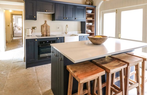 Kirklinton Cottage | THE COURTYARD, pet friendly, character holiday cottage in Longtown