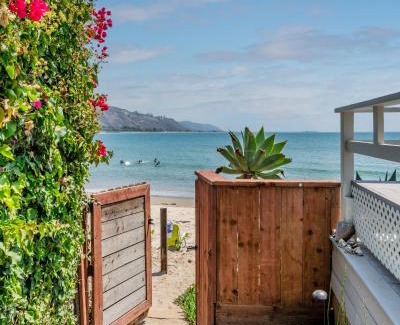Carpinteria Villa | The Cove at Rincon by Paradise Retreats