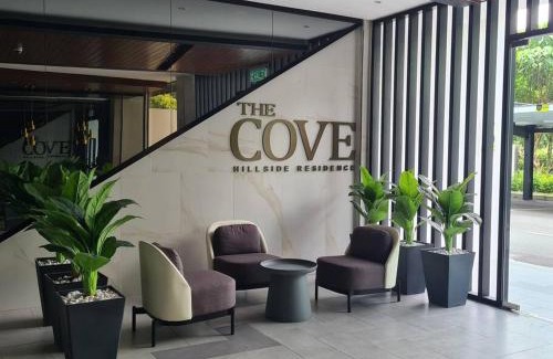 Hulu Kinta Apartment | The Cove Hillside Residence Ipoh-Nature On Earth