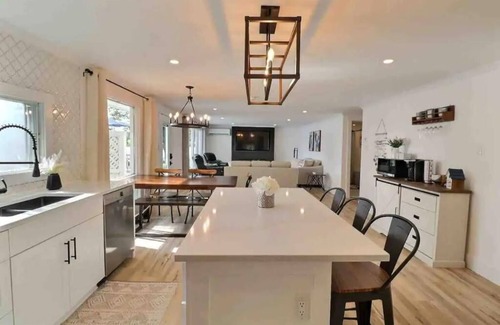 Jemseg House | The Cove Home
