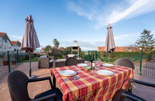 Mogro House | The Cove of Mogro