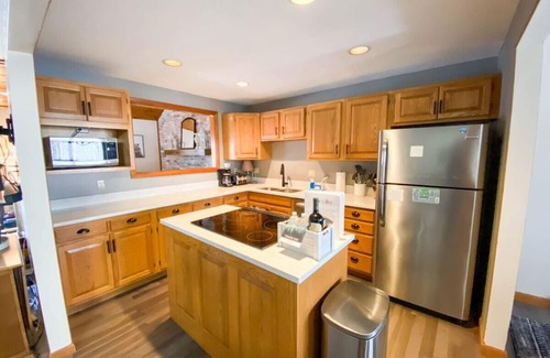 North Conway Condo | The Cove Up North | North Conway, Hiking, Rivers