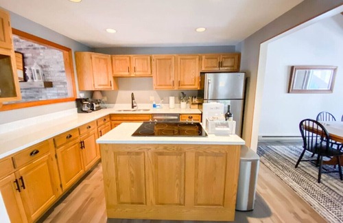 North Conway Condo | The Cove Up North | North Conway, Hiking, Rivers