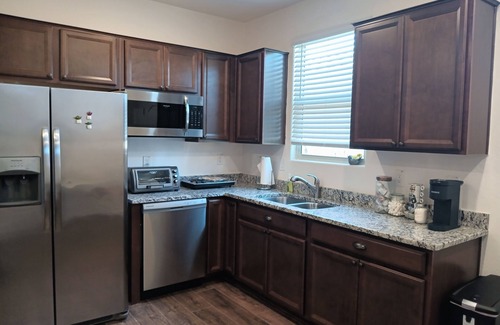 San Tan Valley House | The cozy casitas in Queen Creek AZ.n