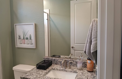 San Tan Valley House | The cozy casitas in Queen Creek AZ.n