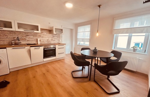 Passau Apartment | The Cozy Corner – Passau