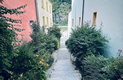 Passau Apartment | The Cozy Corner – Passau