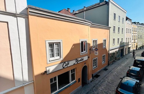 Passau Apartment | The Cozy Corner – Passau
