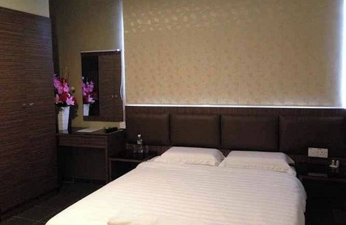 Sungai Petani Hotel | The Cozy Hotel