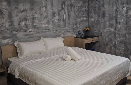 Sungai Petani Hotel | The Cozy Hotel