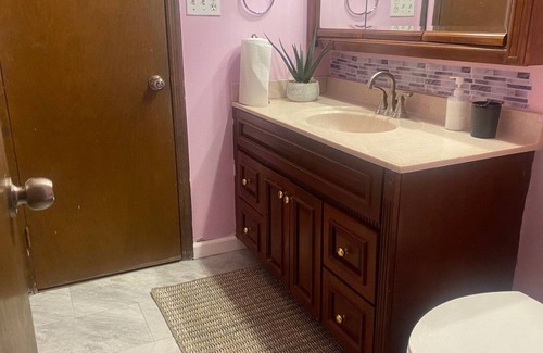 Northwest Columbus House | The Cozy House Of Columbus