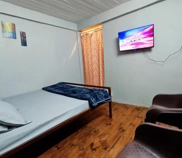 Shillong House | The Cozy Nest Homestay Shillong