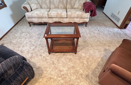 Grand Forks House | The Cozy Nest, Relax & Unwind