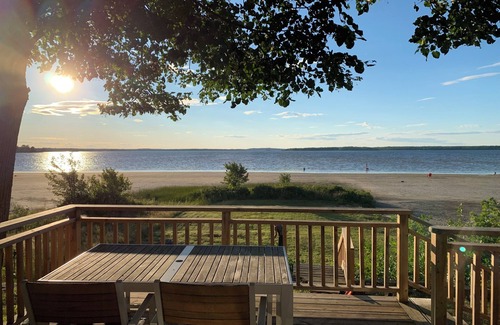 Whitewater Region Cottage | The Cozy Westmeath 4 Season Cottage