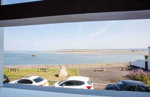 Appledore Cottage | THE CRAB SHELL, pet friendly, country holiday cottage in Appledore