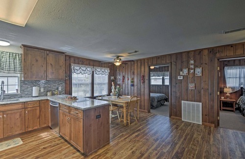 Palacios House | 'The Crab Trap' Palacios House on Matagorda Bay!