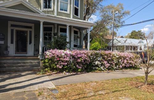 Wilmington Historic District House | The Craft House