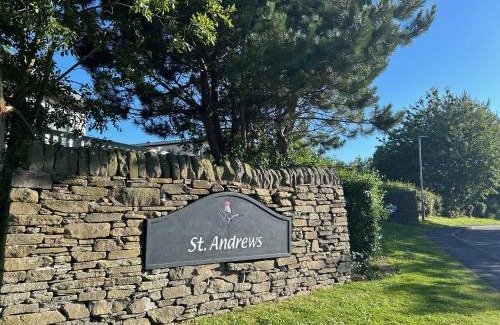 Ayr House | The Craig Taravan Ayr - Seaside Retreat