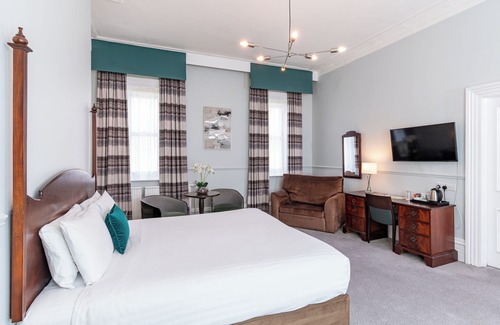 Ilkley Hotel | The Craiglands Hotel, Sure Hotel Collection by Best Western