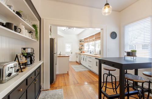 Valdosta House | The Cranford Cottage Historic Cozy Centrally Located in Valdosta