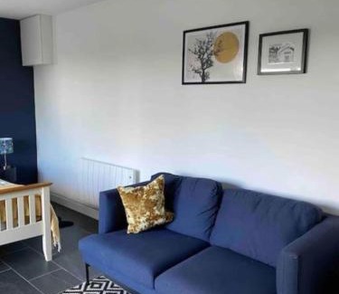 Torpoint Apartment | The Croft
