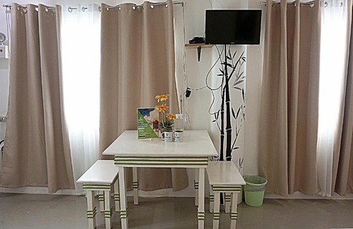 Oslob Bed & Breakfast | The Cronin Residences by Cocotel