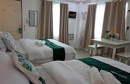 Oslob Bed & Breakfast | The Cronin Residences by Cocotel