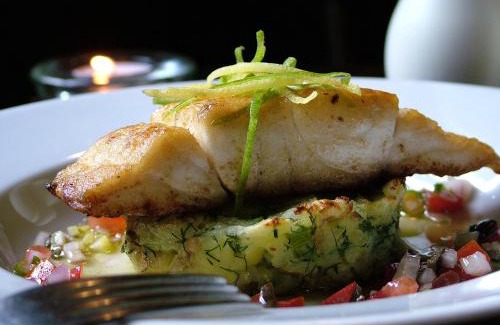 Kippen Hotel | The Cross Keys in Kippen