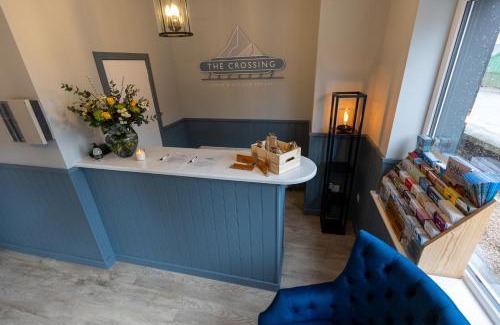 Kingussie Hotel | The Crossing