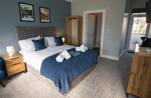 Kingussie Hotel | The Crossing