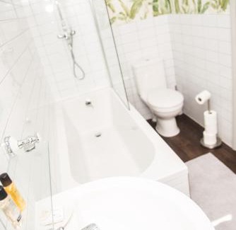 Uppingham Hotel | The Crown