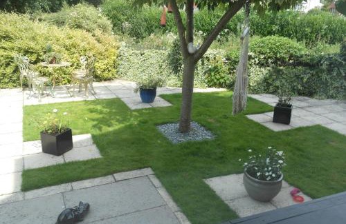 Chapel Hill House | The Crown Lodge Bed & Breakfast