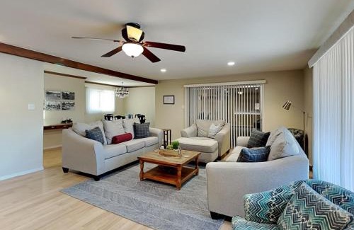 Ruidoso House | The Crows Nest
